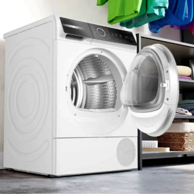 Сушильная машина Bosch WQB245B0ME