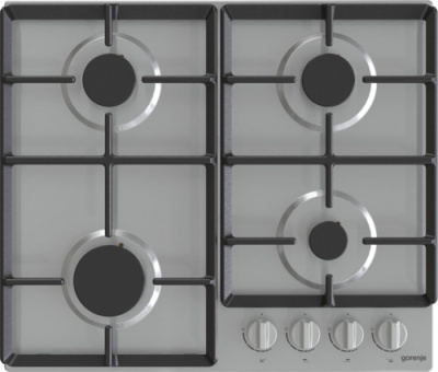 Газовая варочная поверхность Gorenje G641EX