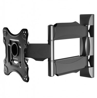 Кронштейн ONKRON NP28 черный