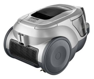 Пылесос LG VC5420NNTG