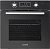Электрический духовой шкаф Leran EO 6474 BG A