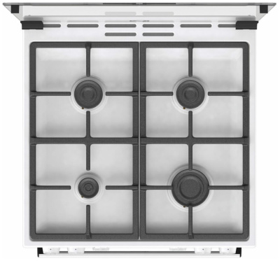 Плита комбинированная Gorenje GK6A20WF