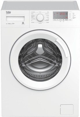Стиральная машина BEKO WRE 6512 BWW