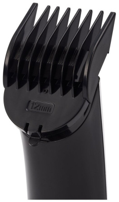 Машинка для стрижки волос Polaris PHC 3015 RC черный