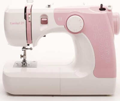 Швейная машина Comfort 21