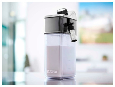 Кофемашина De'Longhi ECAM 510.55.M