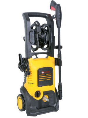 Мойка высокого давления Калибр ВДМ 2100