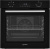 Электрический духовой шкаф Indesit IFE 3644 J BL