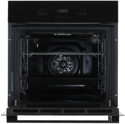 Электрический духовой шкаф Gorenje BO6737E02NBG