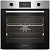 Электрический духовой шкаф Indesit IFE 3841 J IX