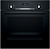 Электрический духовой шкаф Bosch HBJ558YB3Q