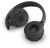 Bluetooth-наушники с микрофоном JBL T500BT Black