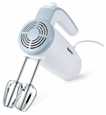 Миксер Blackton Bt MX320 White-Grey