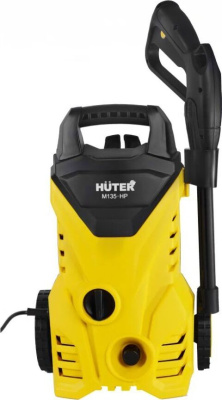 Мойка высокого давления Huter М135-НР