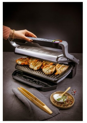 Гриль Tefal GC722D34