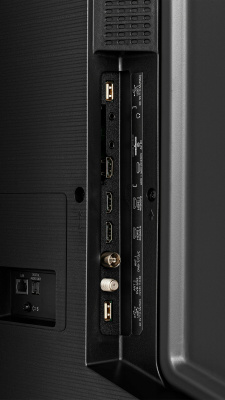 ЖК-телевизор Hisense 65U6KQ