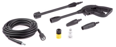 Мойка высокого давления Интерскол АМ-150/2000