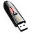 USB накопитель 16Gb USB3.2 Silicon Power Blaze B25 Black