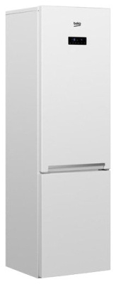Холодильник BEKO CNMV5310EC0 W