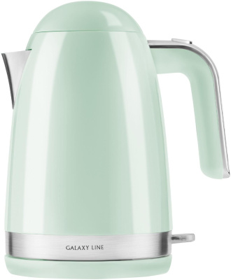 Чайник Galaxy LINE GL 0332 Мятный