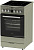 Плита электрическая DARINA PL EC241 616 1X