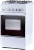 Плита газовая Лада Nova RG 24040 W
