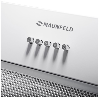 Вытяжка Maunfeld THAMES 601PM WHITE