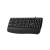 Клавиатура Genius KB-123 (USB) Black