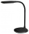 Настольная лампа Uniel NLED-477-8W-BK Black