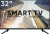 Телевизор SoundMAX SM-LED32M13S Телевизор SoundMAX SM-LED32M13S