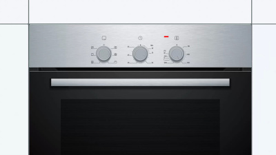 Электрический духовой шкаф Bosch HBF011BR0Q