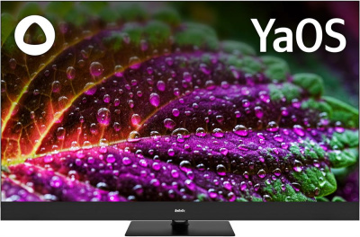 ЖК-телевизор, QLED BBK 43LED-8259/UTS2C