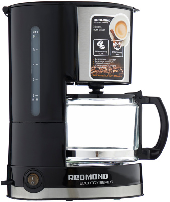 Кофеварка Redmond RСM-M1507