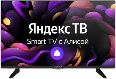 ЖК-телевизор Vekta LD-43SU8821BS