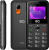 Мобильный телефон BQ 1866 Trust Black