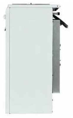 Плита комбинированная DARINA S KM 521 300 W