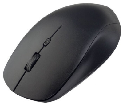 Мышь Perfeo PF-A4493 Strong Black USB