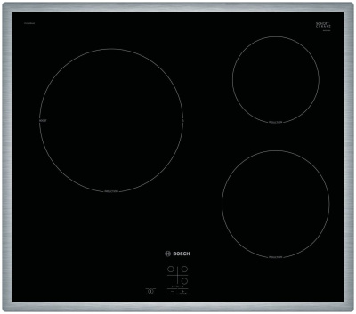 Индукционная варочная поверхность Bosch PUC64RAA5E