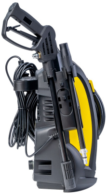 Мойка высокого давления Kolner KHPW1600 FSP + Автошампунь 1 л