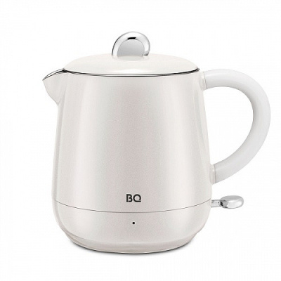 Чайник BQ KT1717P Жемчужный