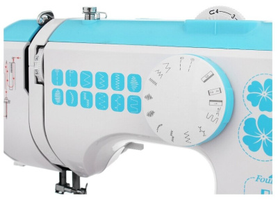 Швейная машина Leran DSM-144