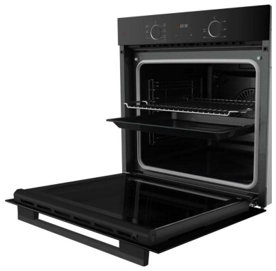 Электрический духовой шкаф Kuppersberg HF 607 B