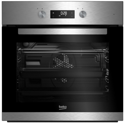 Электрический духовой шкаф BEKO BIM22305X
