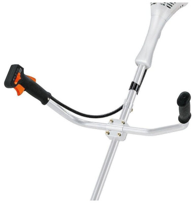 Триммер бензиновый Stihl FS-55 GSB 230-2,  AutoCut 25-2