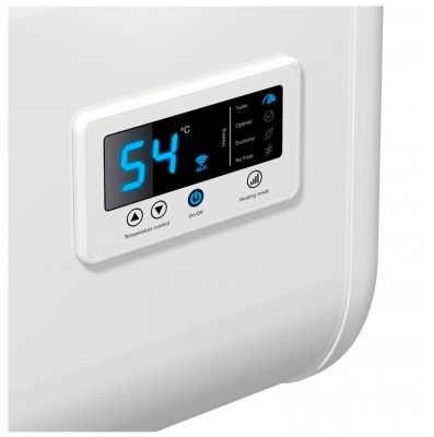 Водонагреватель Thermex IF 80 H (pro) Wi-Fi
