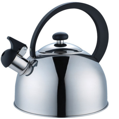 Чайник газовый Добрыня DO-2904 2,5 л