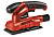 Машина плоскошлифовальная Einhell TC-OS 1520/1