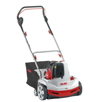 Аэратор бензиновый AL-KO Comfort 38 P Combi Care