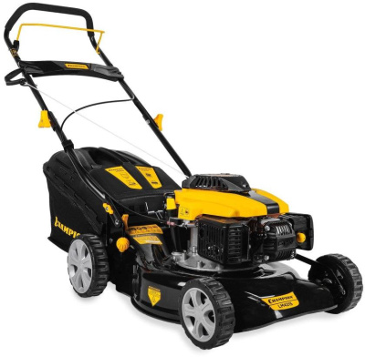 Газонокосилка бензиновая CHAMPION LM4215