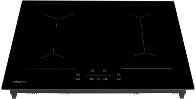 Индукционная варочная поверхность AKPO PIA 6094218U BL